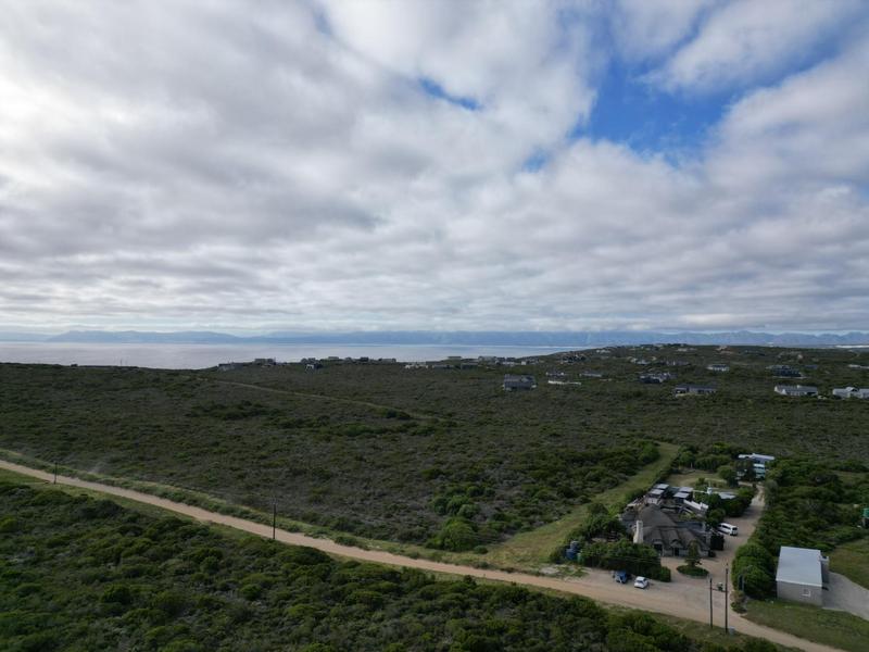 0 Bedroom Property for Sale in Birkenhead Western Cape